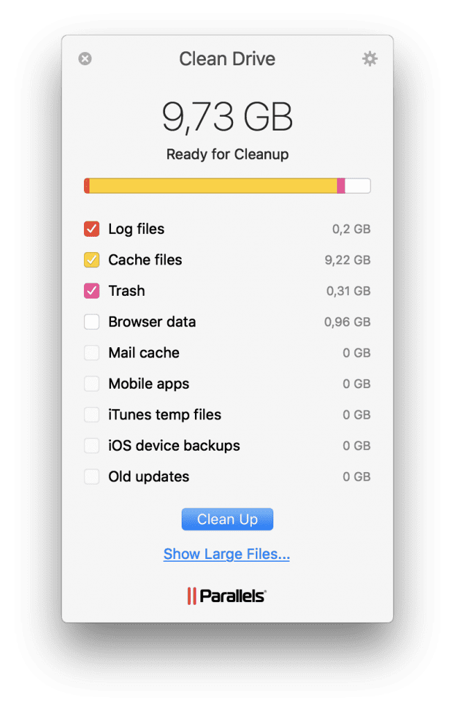 best free application cleaner for mac